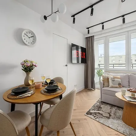 House In Saint-pabu Near Stunning Beaches Apartman Varsó