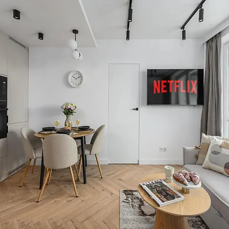 Apartman House In Saint-pabu Near Stunning Beaches Varsó