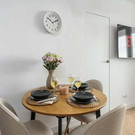 House In Saint-pabu Near Stunning Beaches * Varsó