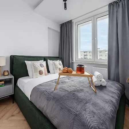 Apartman House In Saint-pabu Near Stunning Beaches