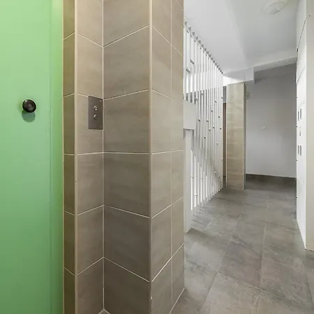 House In Saint-pabu Near Stunning Beaches Apartman Varsó
