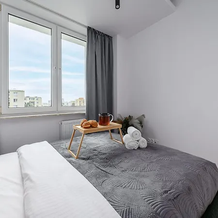 House In Saint-pabu Near Stunning Beaches *