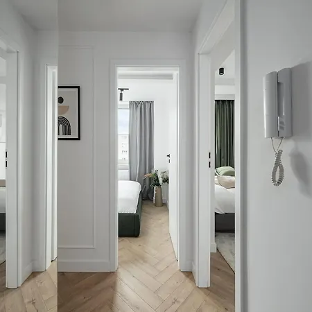 House In Saint-pabu Near Stunning Beaches *