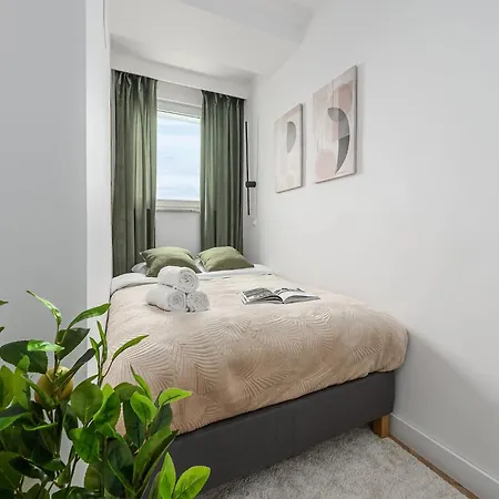 House In Saint-pabu Near Stunning Beaches Apartman Varsó